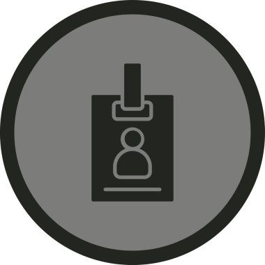 Projeniz için vektör çan simgesi