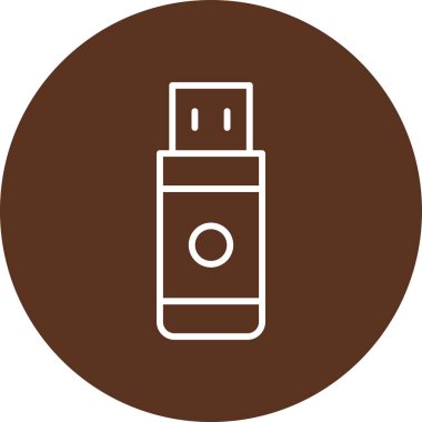 kahve makinesi ikon vektör illüstrasyonu