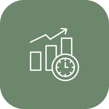 zaman ve zamanlama vektör çizelgesi