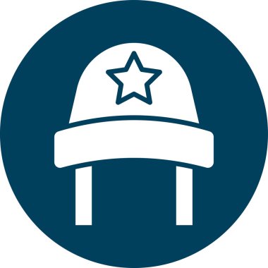 yıldız simgesi vektör illüstrasyonu