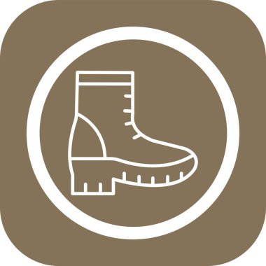 Önyükleme simgesi vektör illüstrasyonu