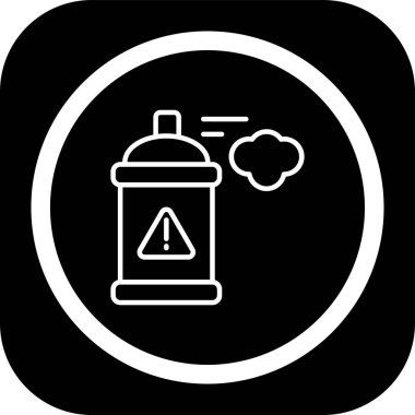 yiyecek içecek ikonu vektör illüstrasyonu