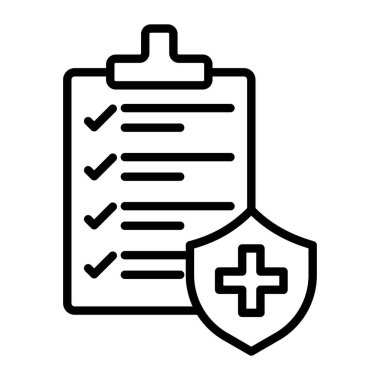 Belge Simgesi Vektör Özeti ResmiComment