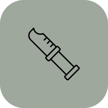 vektör rringe simgesi tasarımı