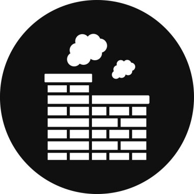 vektör tuğlası illüstrasyonu