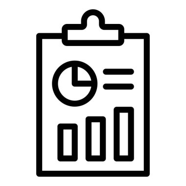 Takvim simgesi vektör illüstrasyonu