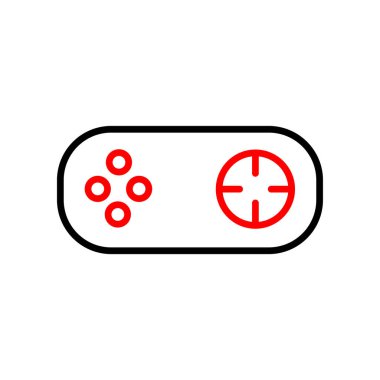 vektör ince çizgi simgesini değiştir