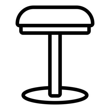 Tablo simgesi, özet biçimi