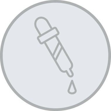 Modern oto tamir simgesinin vektör illüstrasyonu