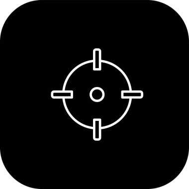 vektör güç simgesi