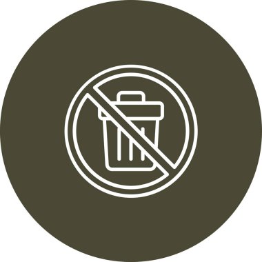 vektör dumanı ve duman simgesi