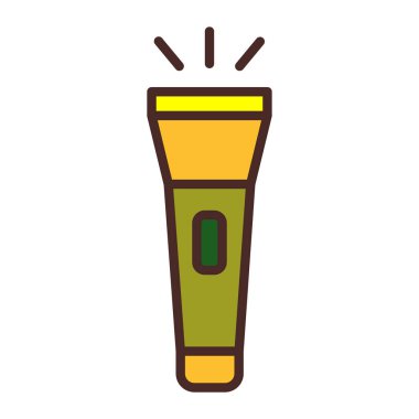 bira cam vektör simgesi.