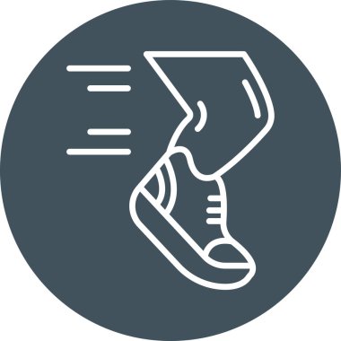 Önyükleme simgesi vektör illüstrasyonu