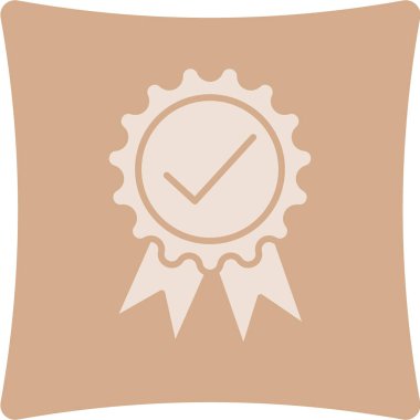 Modern eğitim ikonunun vektör illüstrasyonu