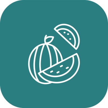 Gıda simgesinin vektör illüstrasyonu