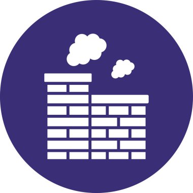 vektör tuğlası illüstrasyonu