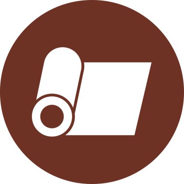 kitap simgesi, vektör illüstrasyonu