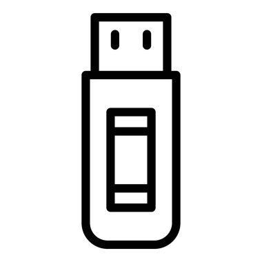 şişe simgesi, vektör illüstrasyonu