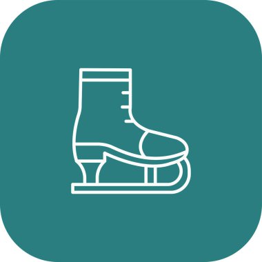 Önyükleme simgesi vektör illüstrasyonu