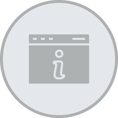 yemek pişirme aşçısı simgesi ana hatlarıyla