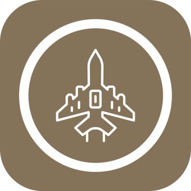 Kişisel ve ticari kullanım için vektör simgesi