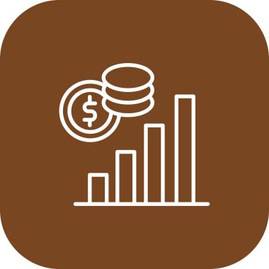 Kişisel ve ticari kullanım için vektör simgesi