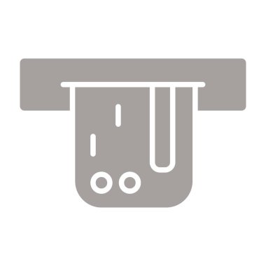 Klima simgesi taslak biçiminde