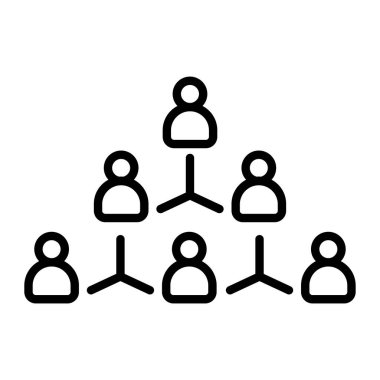 ağ paylaşımı. Basit resimleme