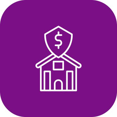 vektör evi resimleme