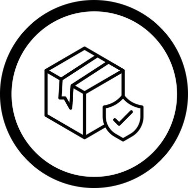 Vektör Kutusu resimleme