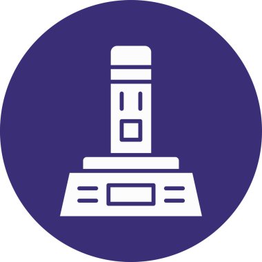 Resim vektörü grafik simgesi