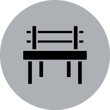 Kişisel ve ticari kullanım için vektör simgesi