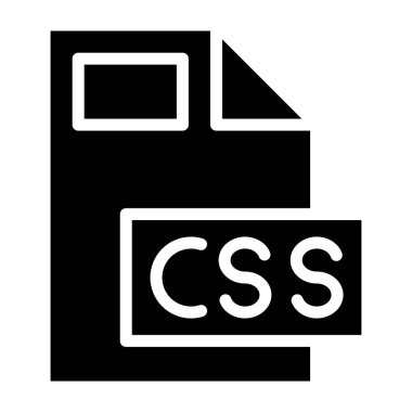 dosya biçimi vektör illüstrasyonuName