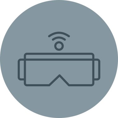 Kişisel bilgisayar simgesinin gösterimi