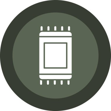 pil vektör illüstrasyonu