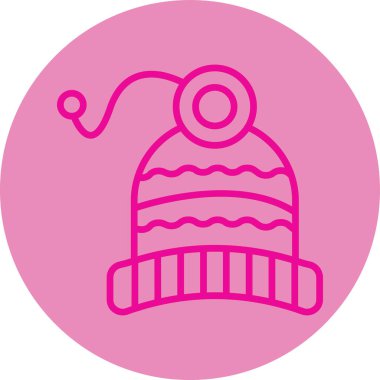 Web için vektör simgesi