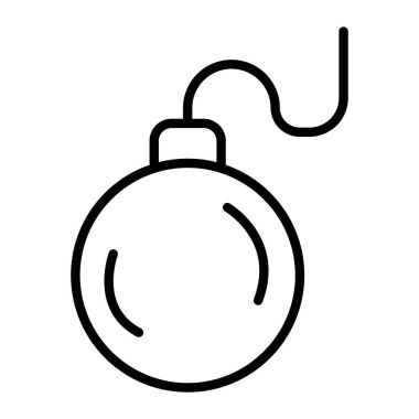 Alarm çanı simgesi, özet biçimi