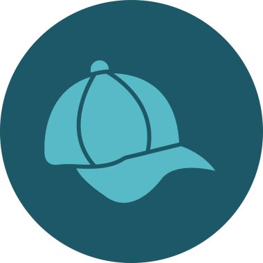 kapsül vektör illüstrasyonu