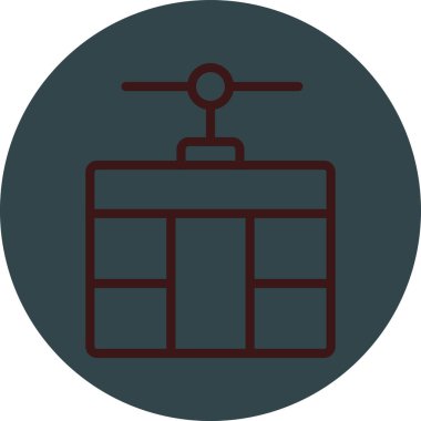 Vektör Kutusu resimleme