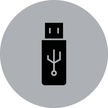 vektör elektrik fişi simgesi