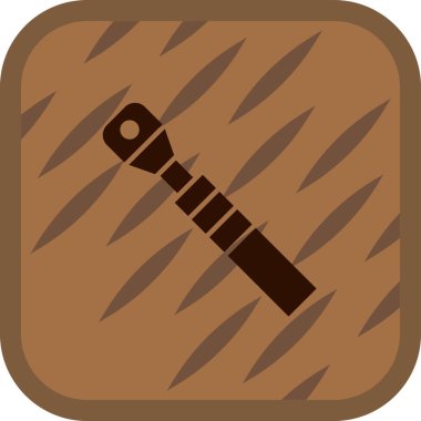 Vektör illüstrasyonu, çizgi film arkaplanı.