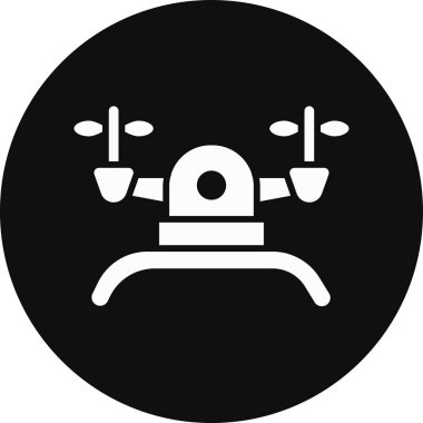 Bir b eksikliği simgesinin vektör çizimi