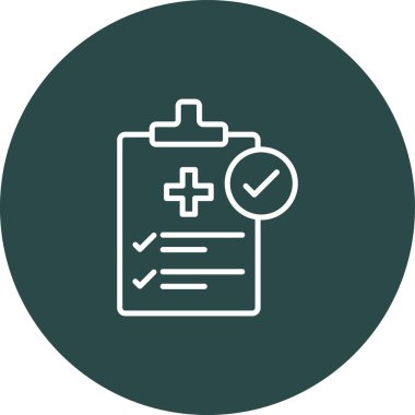 simge vektör çizim kontrol