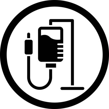 Modern otomatik simgenin vektör illüstrasyonu