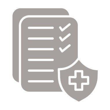 Liste simgesi, özet biçimi