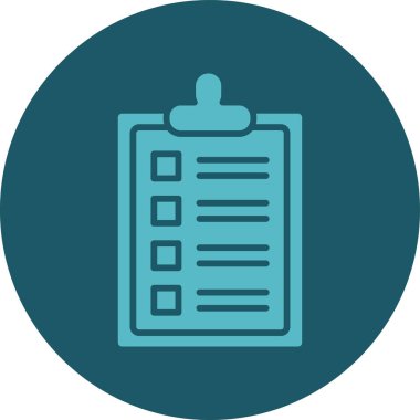 İşaretle. Basit resimleme