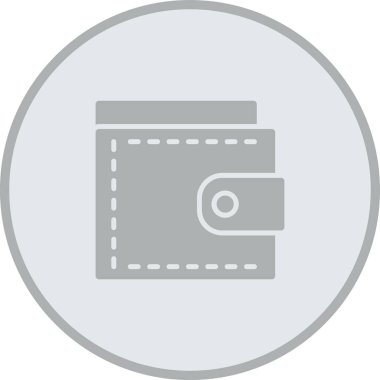 para düz vektör simgesi