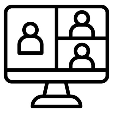 Web tasarım vektör simgeleri