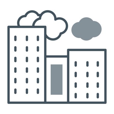 ikon vektör illüstrasyonu oluşturma