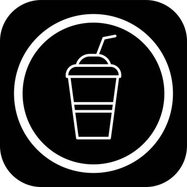 Kişisel ve ticari kullanım için vektör simgesi